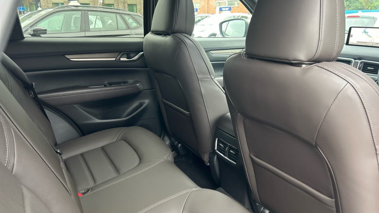 Mazda CX-5 2.0 e-Skyactiv G MHEV Takumi 5dr Petrol Estate